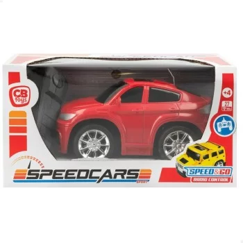 Remote control car Speed & Go (6 Units) 2