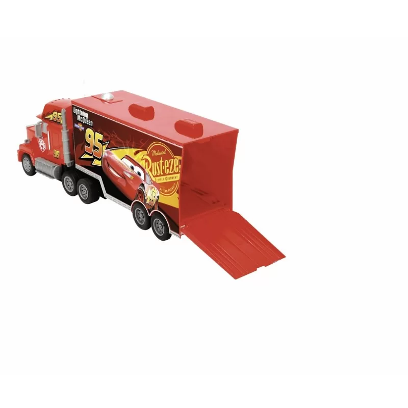 Radio-controlled Truck Cars Mac Truck 1:24 46 cm