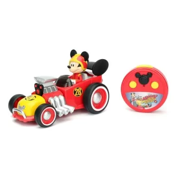 Remote-Controlled Car Smoby Roadster Racer 2