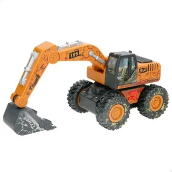 Digger Speed & Go Light Sound 26 x 15 x 12 cm (6 Units) 2