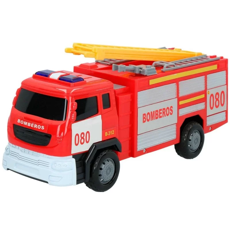 Vehicle Speed & Go 28 x 12 x 9,5 cm (6 Units)