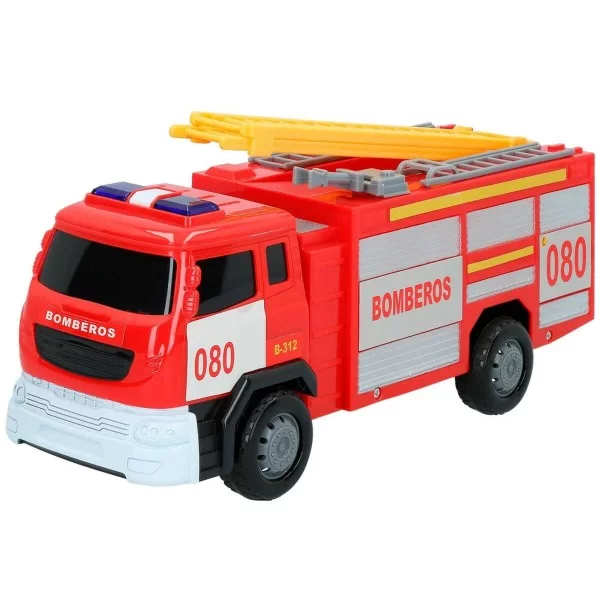 Vehicle Speed & Go 28 x 12 x 9,5 cm (6 Units)