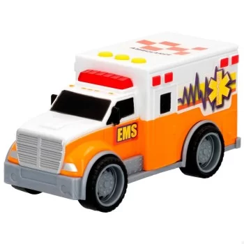 Vehicle Speed & Go 14 x 7 x 6 cm (12 Units) 2