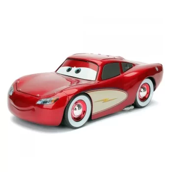 Car Cars Cruising Lightning McQueen