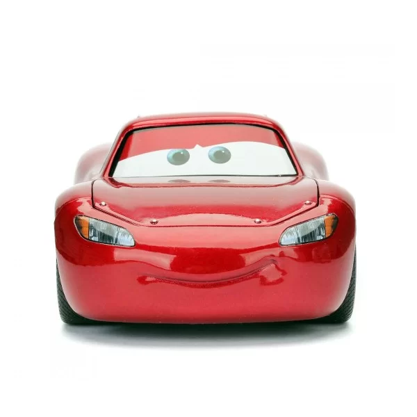 Car Cars Cruising Lightning McQueen