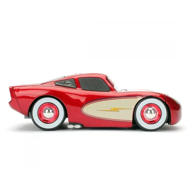 Car Cars Cruising Lightning McQueen