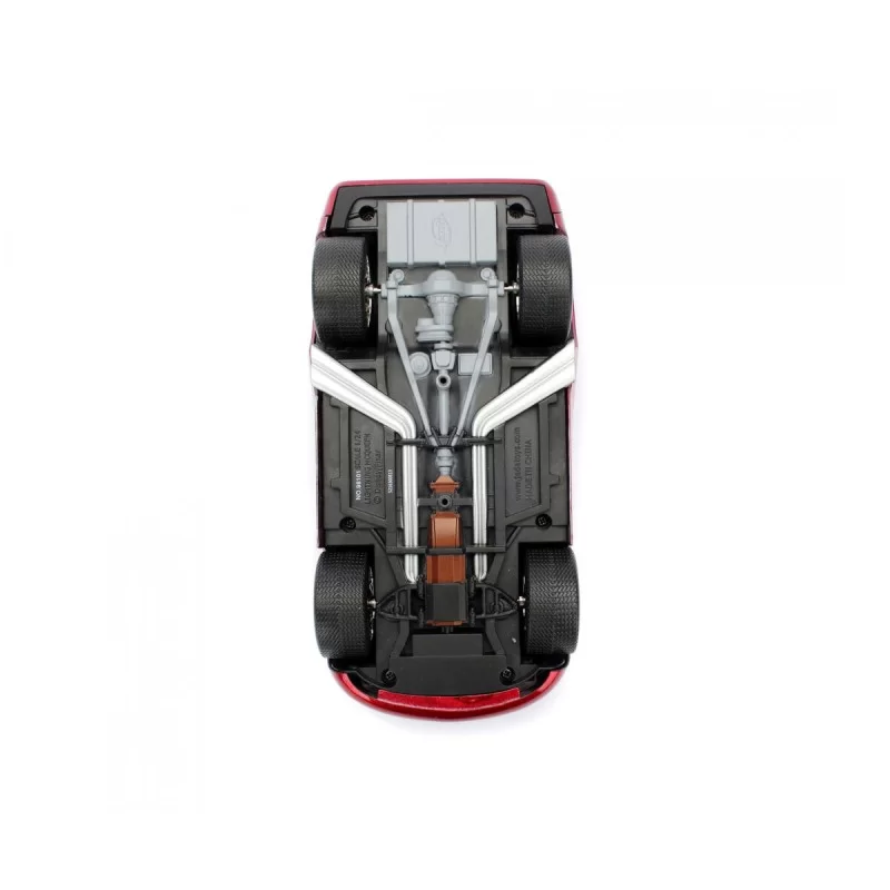 Car Cars Cruising Lightning McQueen