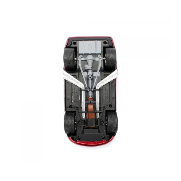 Car Cars Cruising Lightning McQueen