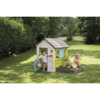 Children's play house Smoby Sandpit 174 x 127 x 110 cm 2