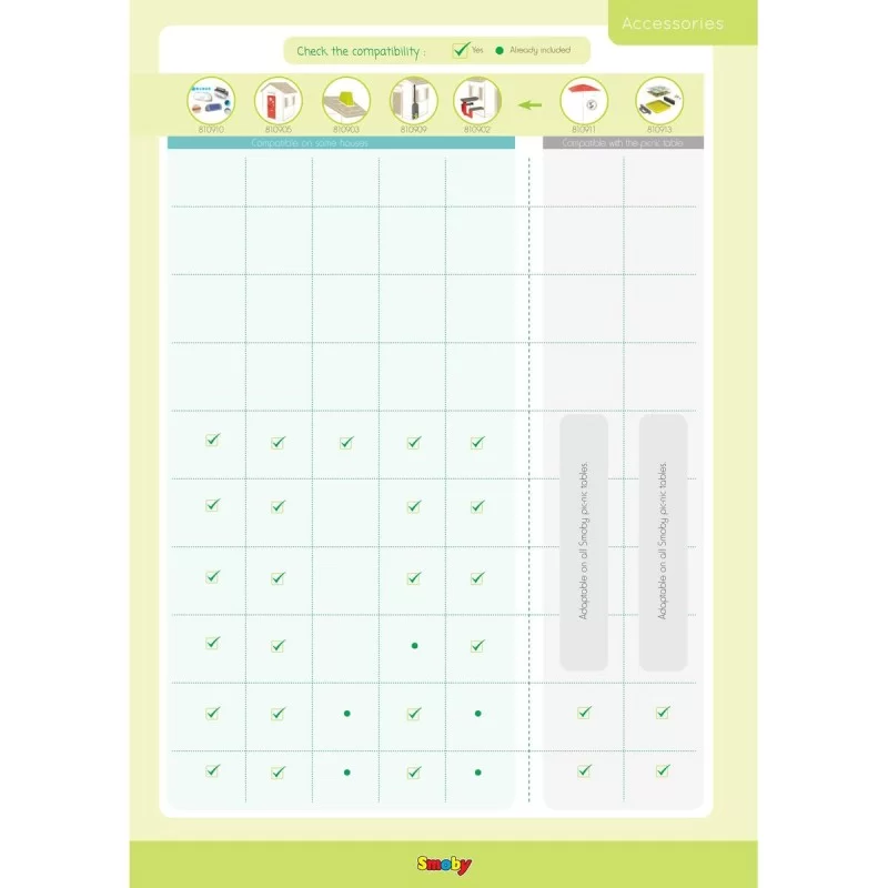 Children's play house Simba Sweety Corner 105 x...