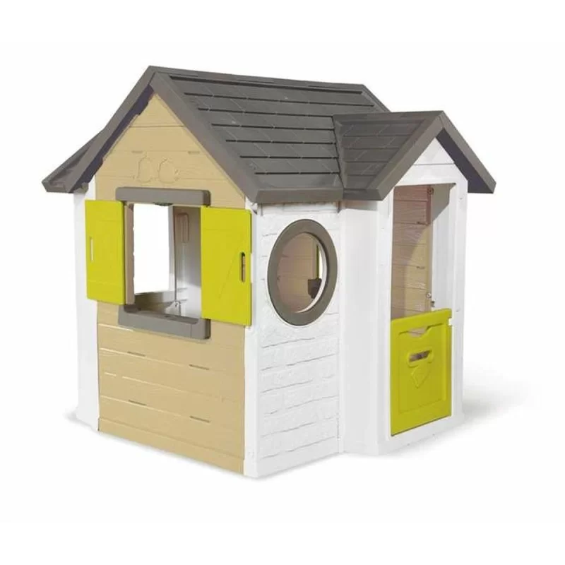 Children's play house Smoby My New House 135 x...