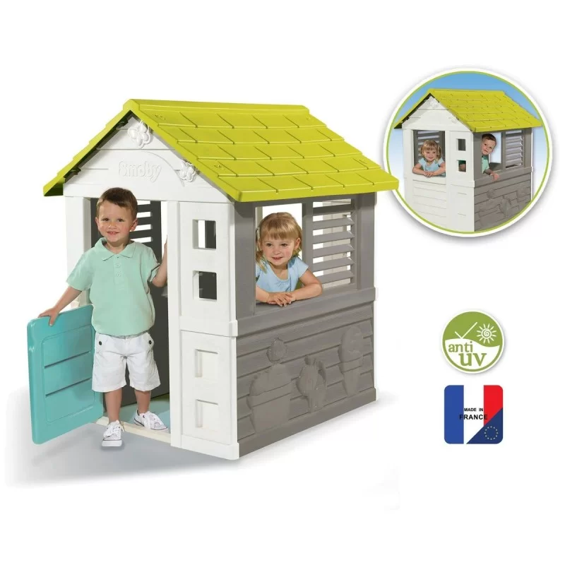 Children's play house Smoby Jolie 127 x 110 x...