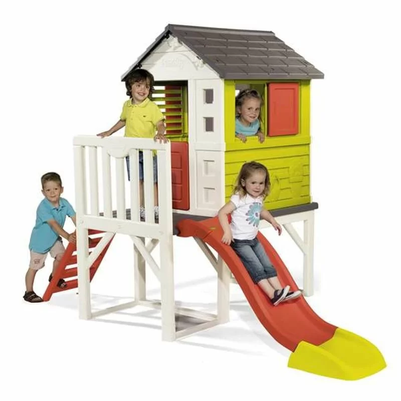 Children's play house Smoby Beach 197 x 260 x...