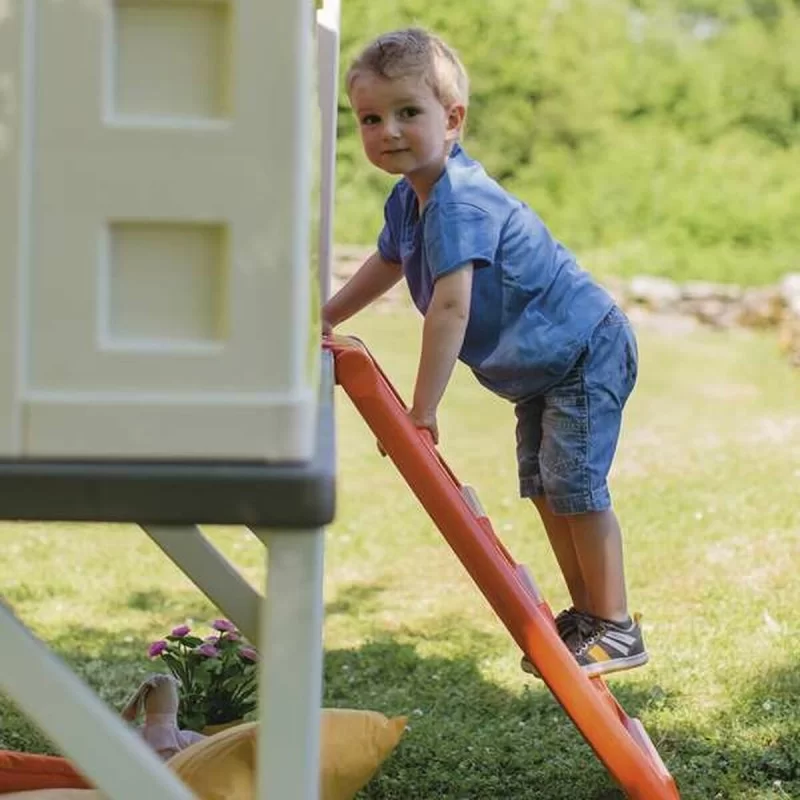 Children's play house Smoby Beach 197 x 260 x...