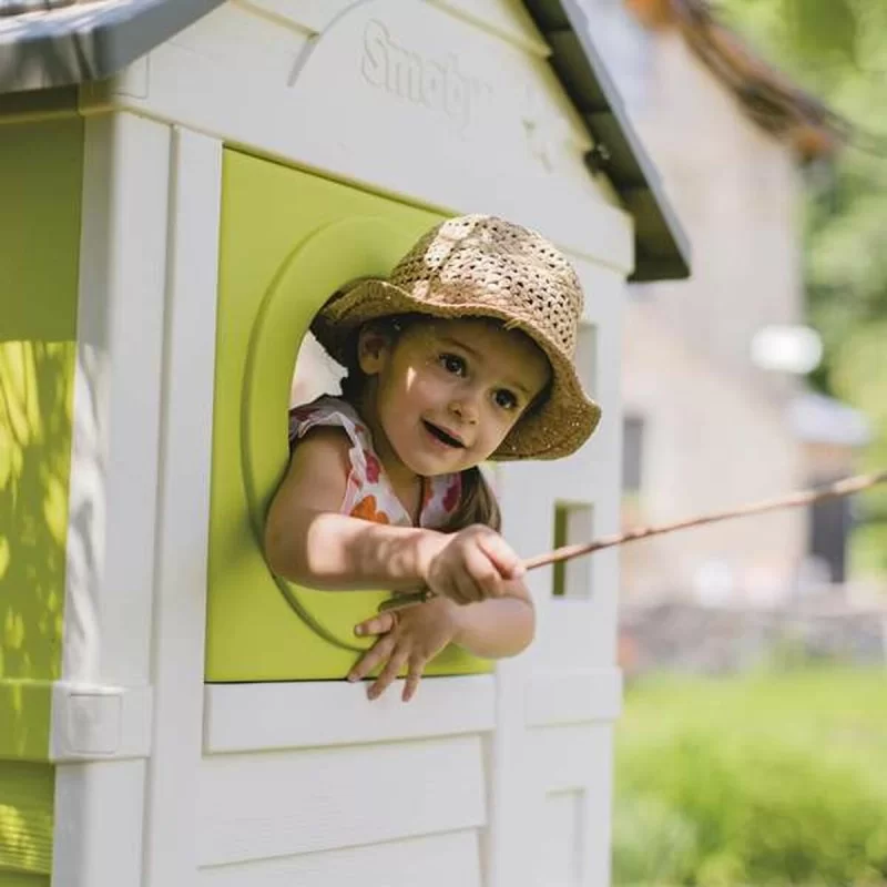 Children's play house Smoby Beach 197 x 260 x...