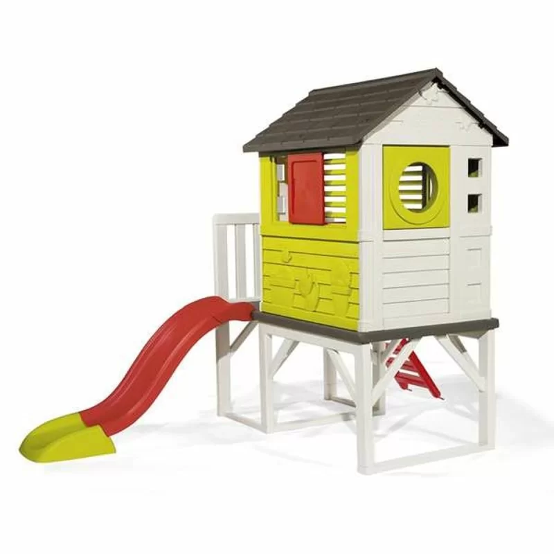 Children's play house Smoby Beach 197 x 260 x...