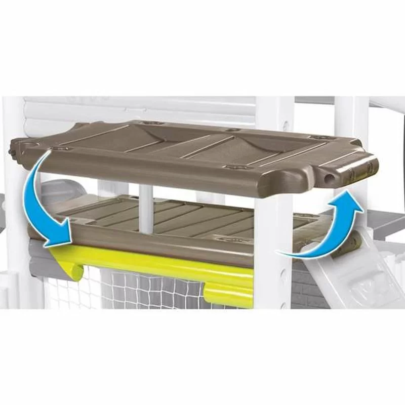 Children's play house Smoby Fun Center 176 x...