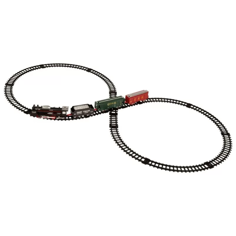 Train with Circuit Speed & Go 6 Units 91 x 4,5...