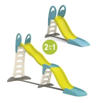 Toboggan Smoby Super Megagliss 352 x 16 x 112 cm 2