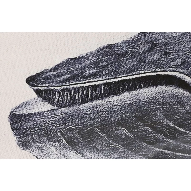 Set of 3 pictures DKD Home Decor 150 x 2 x 70...