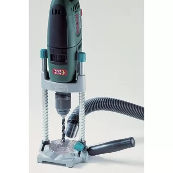 Drilling guide Wolfcraft Tecmobil 4522000 2