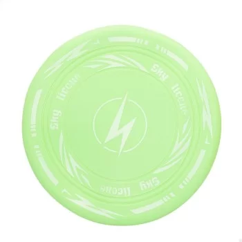 Frisbee Colorbaby Let's fly Flexible Ø 18,5 cm 3 Pieces... 2