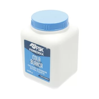 White tail Ferrestock 1 kg