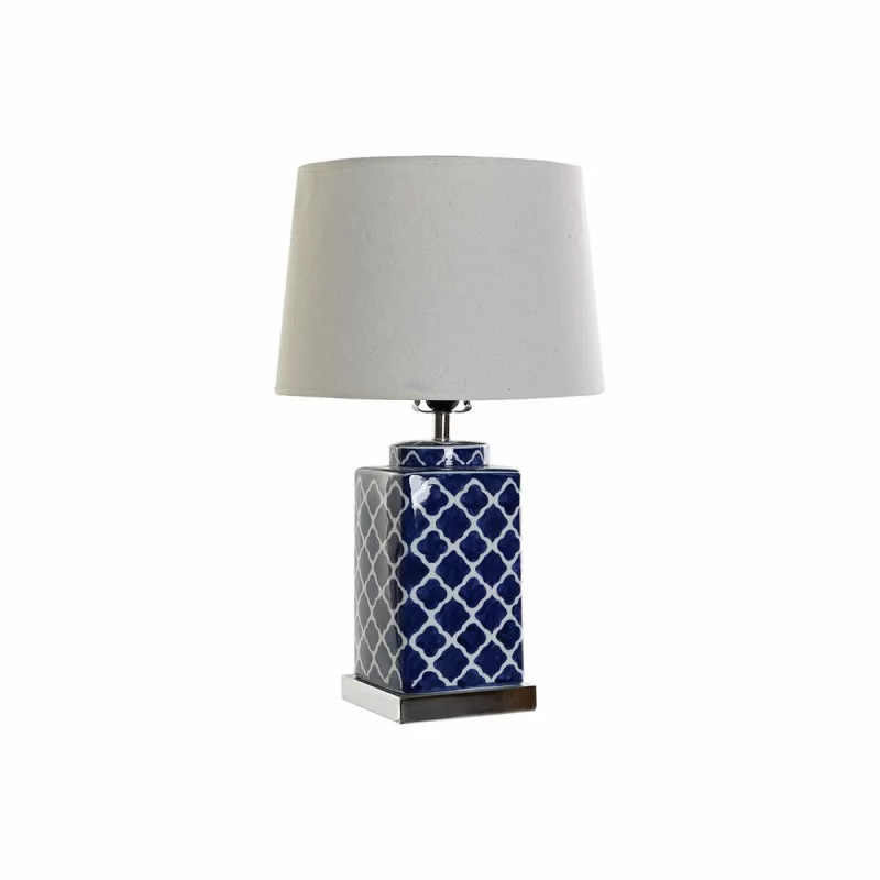 Desk lamp DKD Home Decor Metal (Refurbished B)