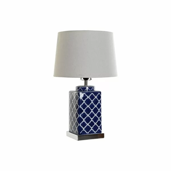 Desk lamp DKD Home Decor Metal (Refurbished B)