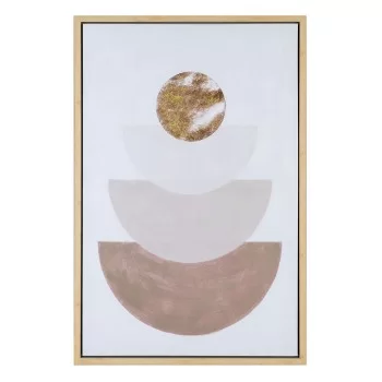 Canvas Abstract 60 x 4 x 90 cm