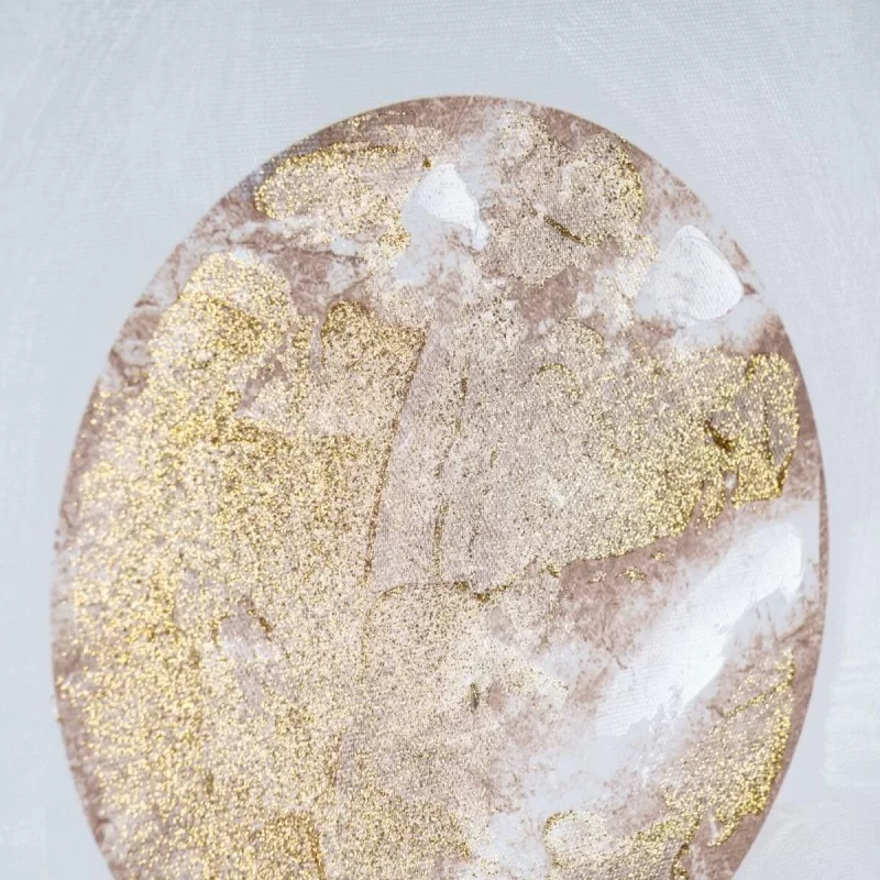 Canvas Abstract 60 x 4 x 90 cm