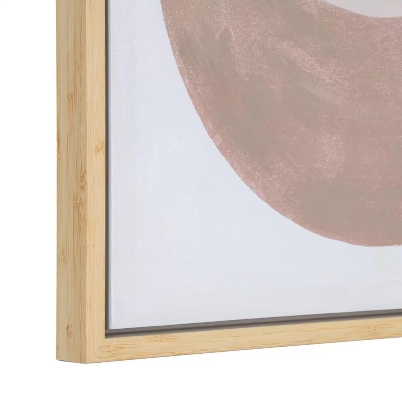 Canvas Abstract 60 x 4 x 90 cm