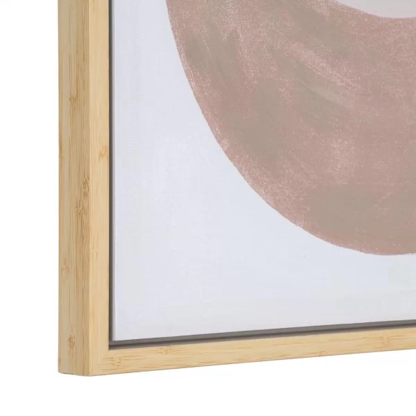 Canvas Abstract 60 x 4 x 90 cm