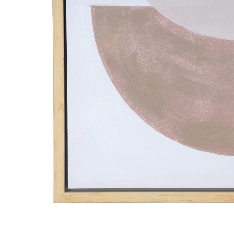 Canvas Abstract 60 x 4 x 90 cm