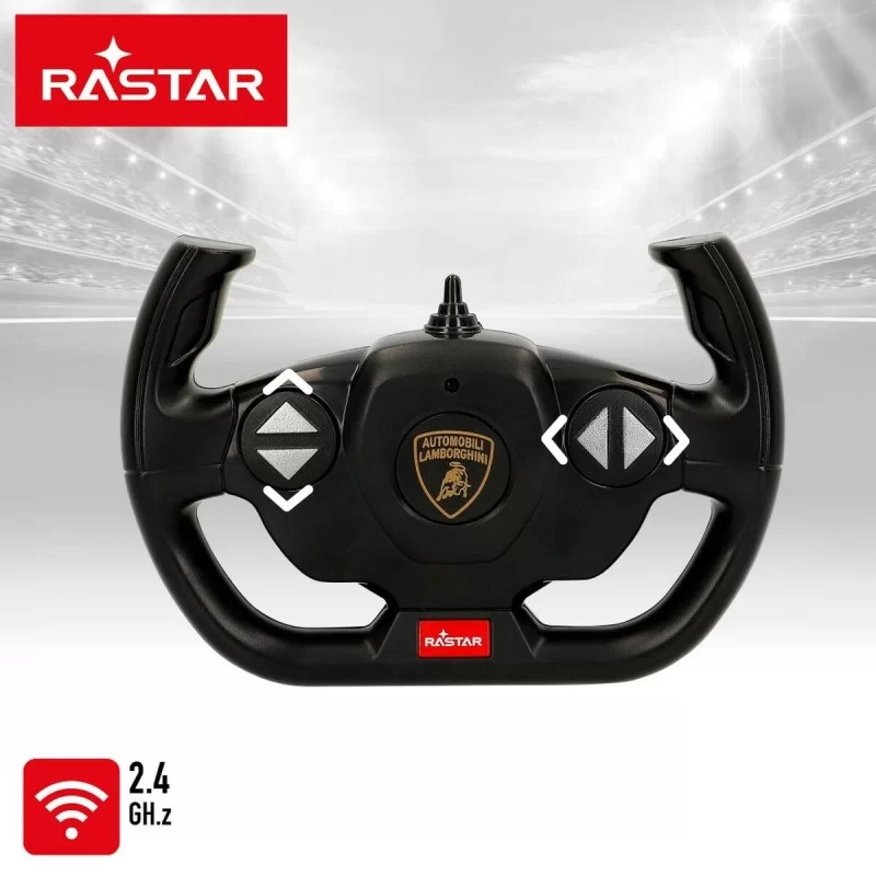 Remote-Controlled Car Lamborghini Huracán STO...