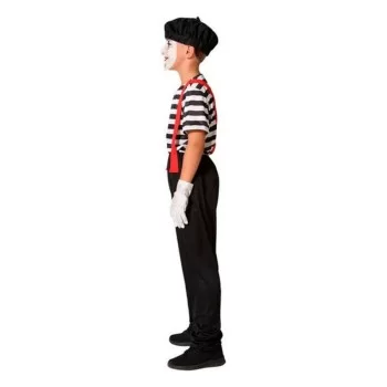 Costume for Children Mime 2