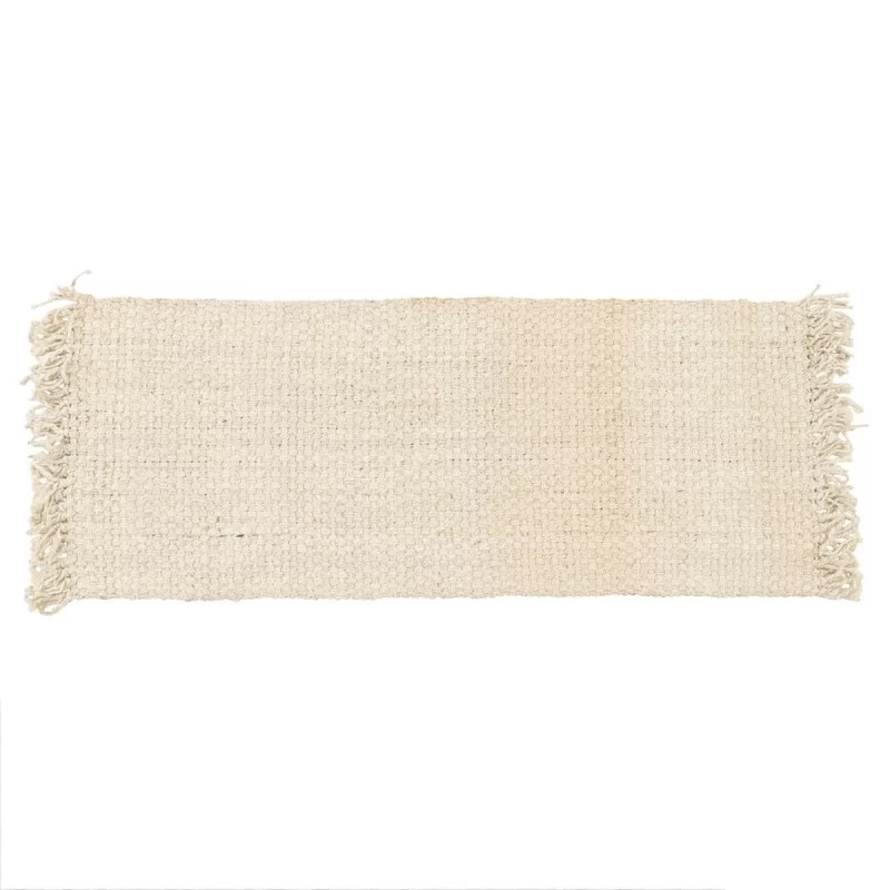 Carpet ALTEA Beige Cream 70 x 170 cm