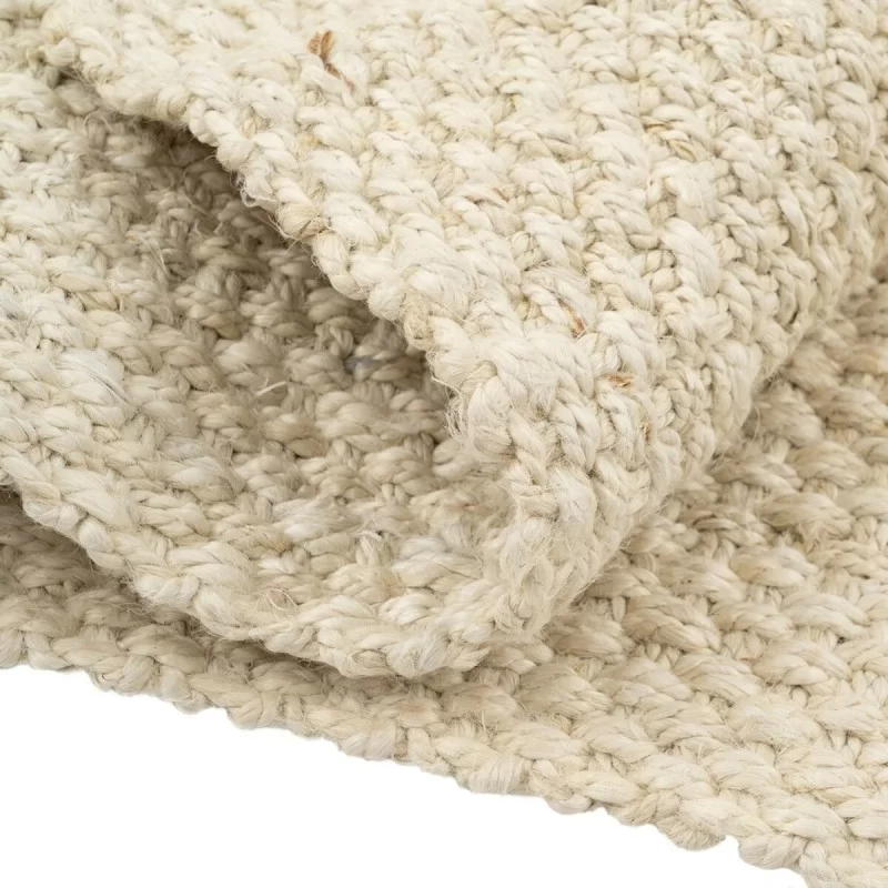 Carpet ALTEA Beige Cream 70 x 170 cm