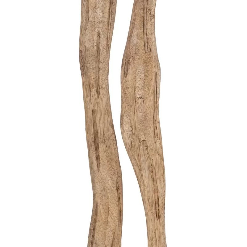 Decorative Figure Natural Abstract 17,5 x 10,5...