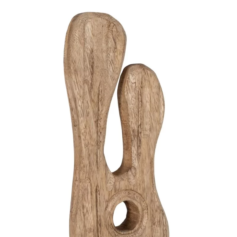 Decorative Figure Natural Abstract 17,5 x 10,5...