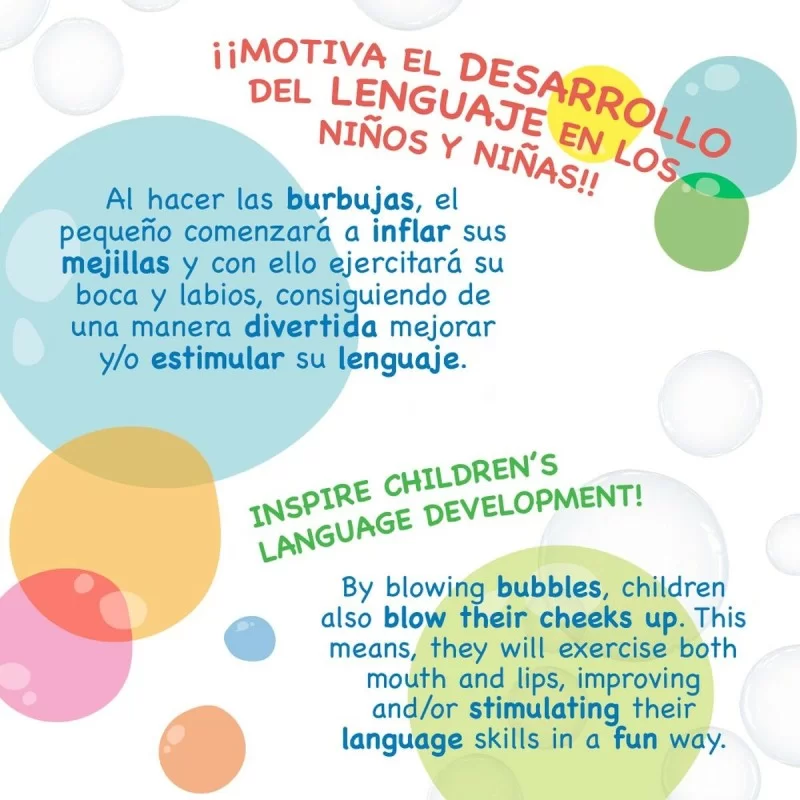 Bubble blower Frozen 60 ml 3,8 x 11,5 x 3,8 cm...