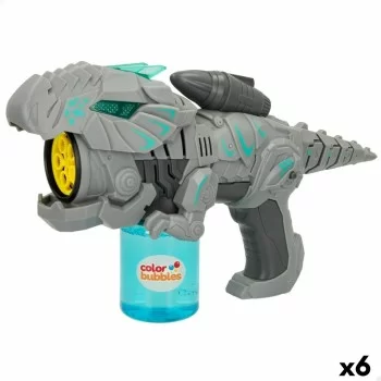 Bubble Blowing Game Colorbaby Dinosaur 130 ml 30 x 17,5 x...