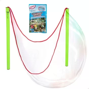 Bubble Blowing Game WOWmazing 28,5 cm (24 Units) 2