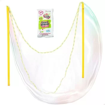 Bubble Blowing Game WOWmazing 40 cm (24 Units) 2