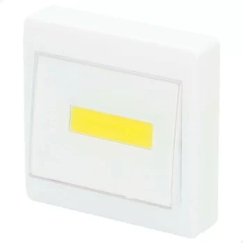 Switch Aktive White 8,5 x 8,5 x 3 cm (24 Units) 2