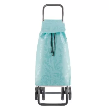 Shopping cart Rolser SAQUET GLORIA Blue