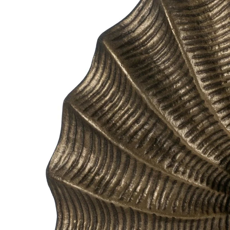 Wall Light Golden Aluminium Iron A 220-240 V 27...