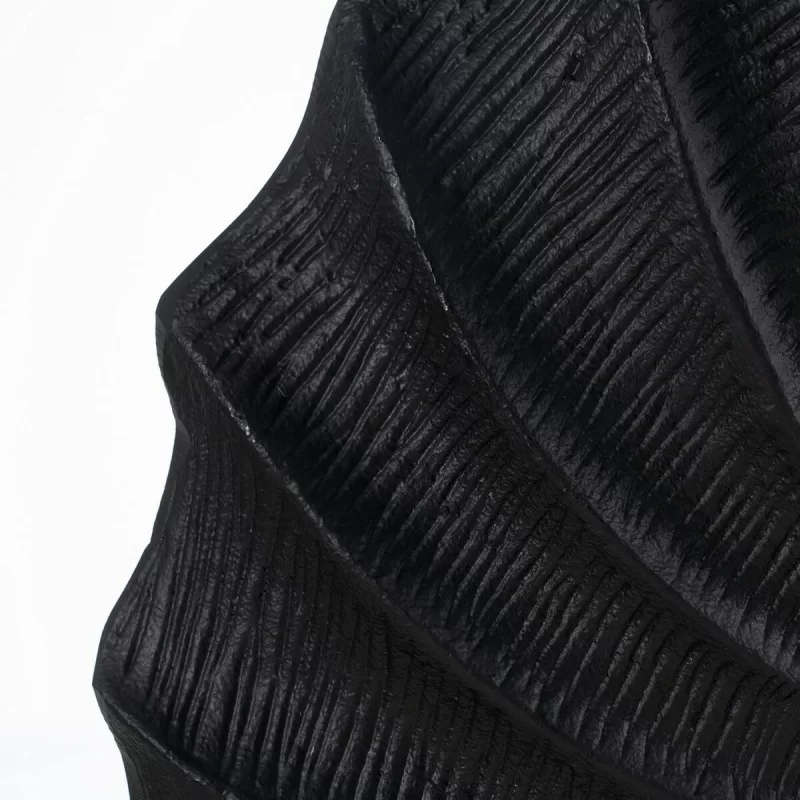 Wall Light Black Aluminium Iron A 220-240 V 51...