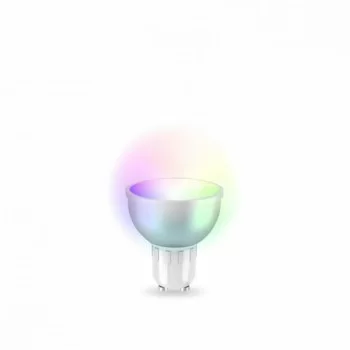 Smart Light bulb Unotec 5 W 2
