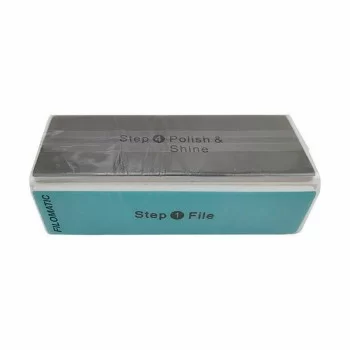 Nail file Filomatic Multifunction (24 Units) 2